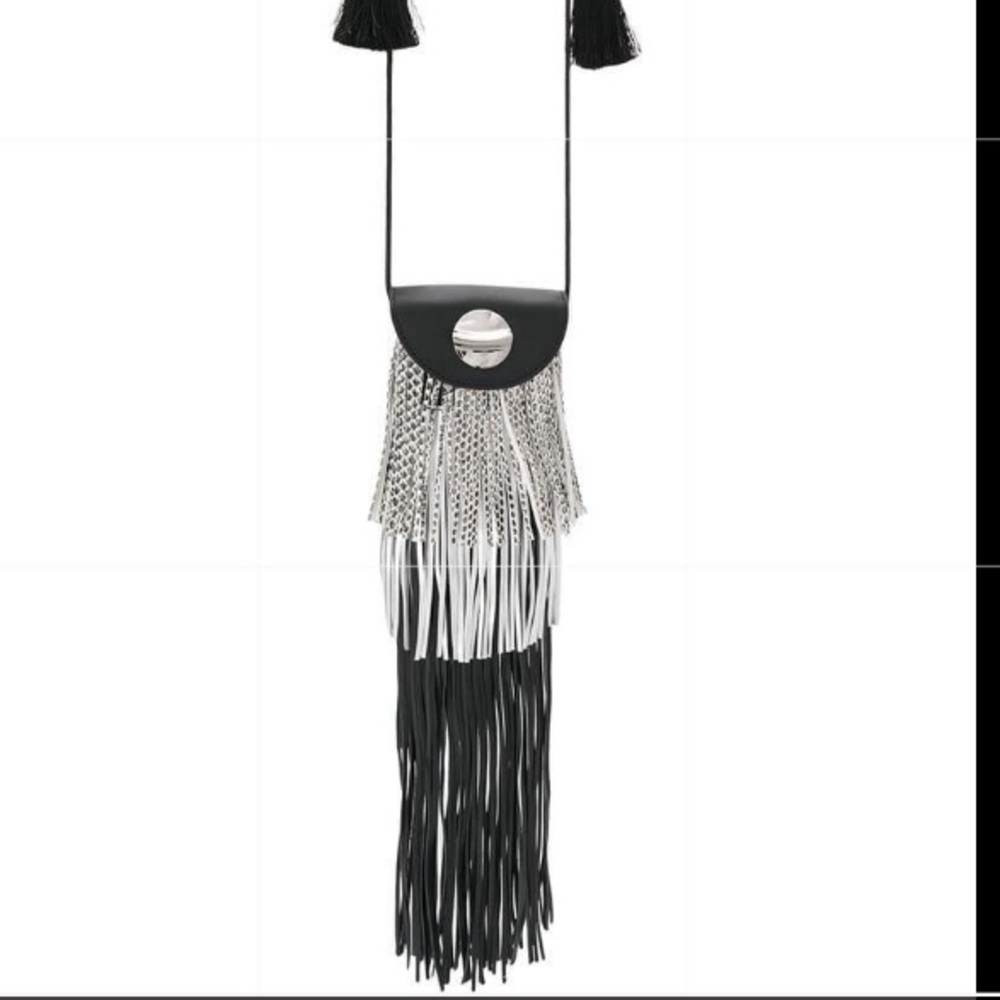 3.1 Phillip Lim Lola Festival Fringe Bag